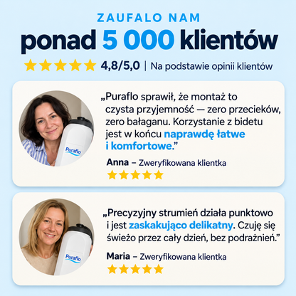 Puraflo™