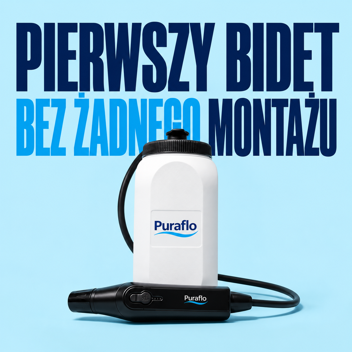 Puraflo™